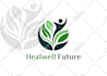 design wellness, nutrition,health,medical,  and pharmacy logo