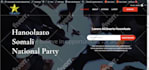 design website for your political party and campaign
