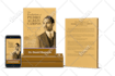 design book cover design, ebook cover, amazon kdp book cover