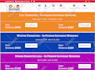 create full website using elementor