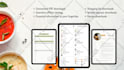 design high converting UI UX for your app, website or saas
