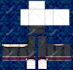 make detailed roblox clothing for you