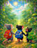 create children book illustrations
