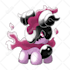 create a fakemon artwork for you