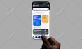 do ui ux design, figma mobile app design