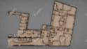 create detailed 2d to 3d floor plans and rendering