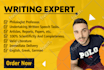 design eye catching fiverr gig image, thumbnail