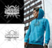 create clothing brand logo design in quick time