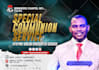 design mind blowing church flyer or event flyer design