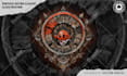 design vintage graphic t shirt artwork for apparel and merch