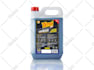 do cleaning product label design