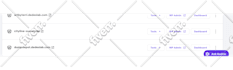 create website landing page, real estate, construction website for your business
