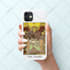 do custom phone case design in bulk for pod business