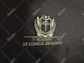 create a modern gold and luxury logo for you