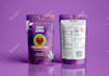 create beautiful label design