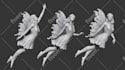 do 3d character modeling for 3d print