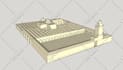 professional sketchup 2d,3d floor plans, renderings for renovation, new build