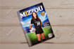 design brochures, profiles, annual reports, catalogs, trifold, bifold