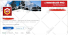 rebrand or optimize your linkedin profile and company page for better visibility