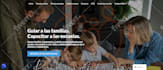 design your professional and modern website or landing page