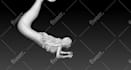 sculpt custom dnd miniatures and stl files for 3d printing in zbrush