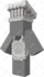 make high quality minecraft items, props, and mobs for you
