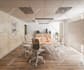 do 3d office interior design and commercial interior spaces