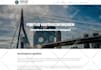 build a premium corporate website using avada theme