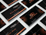 do perfect logo design and brand identity for you