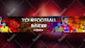 create an awesome youtube banner and logo design