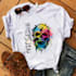 create custom amazing t shirt design