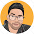 draw cartoon, vector, portrait, avatar logo, from photo