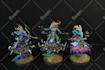 paint your warhammer, age of sigmar and dnd miniatures