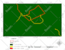 create different maps with arcgis, qgis, r, python, erdas, envi for you