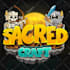 draw minecraft server logo and server icon