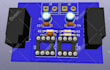 design your pcb in kicad including layout bom 3d view