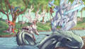 draw your playmat to any tcg