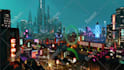 do 3d environments in blender and unreal engine 5