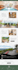 do UI UX website design, landing page, and web design