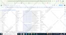 do fast data entry, copy paste and PDF to excel work