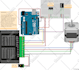 help you in esp32 arduino iot embedded systems pcb design firmware