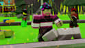 make a detailed and high quality roblox gfx