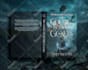 design a premium fantasy book cover for ebook and amazon KDP