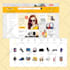 do wordpress customization and wordpress optimization