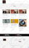 design a professional author website, book author website, ebook website