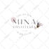 design a watercolor style logo
