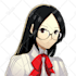 draw your portrait as persona 5 sprite