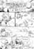 draw comic book illustrations or webtoon pages