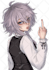 draw your oc for only 10 dollars