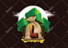 create your gaming logo for minecraft server and icon